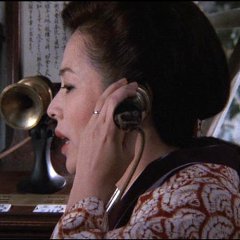 The Makioka Sisters Japanese Movie(1983) photo