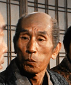 Goro Naniwa