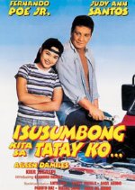 I Will Tell My Dad on You... Philippines Movie photo