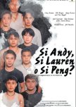 Si Andy, Si Lauren o Si Peng?