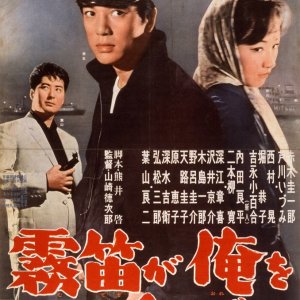 Muteki ga Ore o Yondeiru (1960)