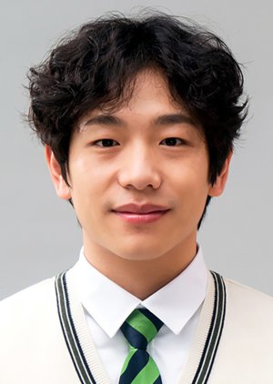 Park Jin Suk | Jovens Herdeiros