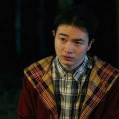 Restaurant in the Forest Japanese Movie photo