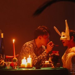 (Not That) Innocent Taiwanese Drama photo