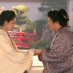 Atsu Hime Japanese Drama photo