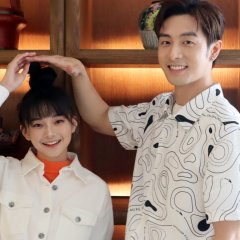 The Iron Four Taiwanese Drama photo