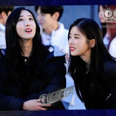 Master Key Korean TV Program photo