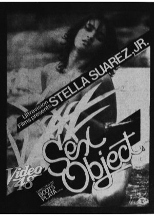 Sex Object (1985) poster