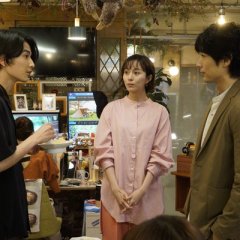 Oshi no Oujisama Japanese Drama photo