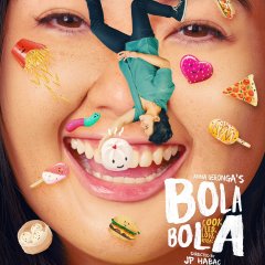 Bola Bola Philippines Drama photo