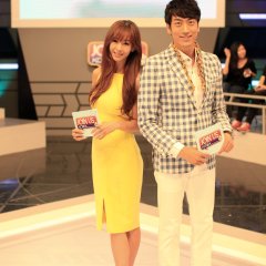 Join Us Korea Korean TV Program photo