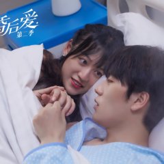 Married First Then Fall in Love Season 2 Chinese Drama photo
