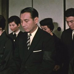 Daughters, Wives and a Mother Japanese Movie photo