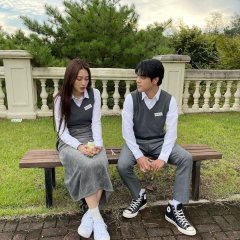 3.5th Period Korean Movie photo