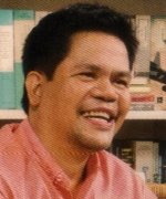 Ramil Sumangil