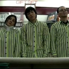 Cursed Japanese Movie photo