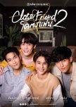 Close Friend Season 2 thai drama review