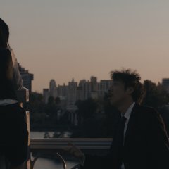 The Time Agent Korean Movie photo