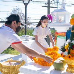 The Ghost Radio Thai Movie photo
