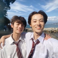 Kamisama no Ekohiiki Japanese Drama photo