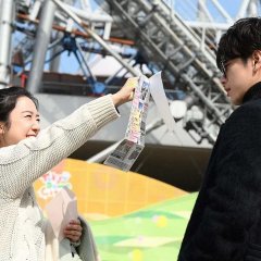 An Incurable Case of Love Japanese Drama photo