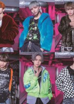 Battle King!!: We'll Rise Again Japanese Movie photo