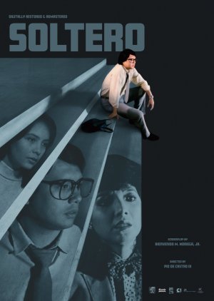 Soltero (1984) poster