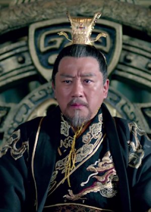 Emperor Xiao Xuan | Nirvana in Fire