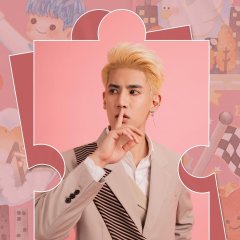 To My Puzzle Pieces Thai Drama photo