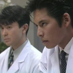 Furikaereba Yatsu ga Iru  Japanese Drama photo