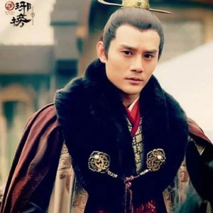 Xiao Jing Yan