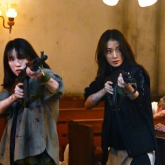 Kimi to Sekai ga Owaru Hi ni Season 3 Japanese Drama photo