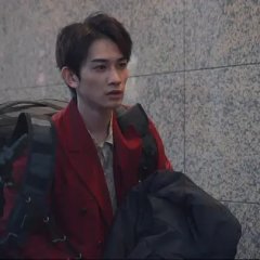 Damena Otoko ja Dame Desu ka? Japanese Drama photo