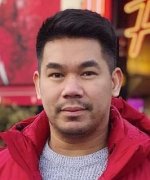 Mark Sicat dela Cruz