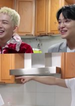 The Idol Ramyeonators Korean TV Program photo