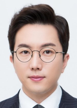 Park Chul Min