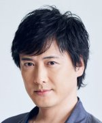 Nakamura Shunsuke Fotoğraf