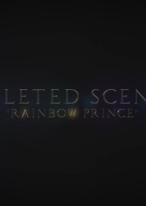 Rainbow Prince: Deleted Scenes (2022) poster