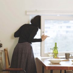 The Woman Who Ran Korean Movie photo