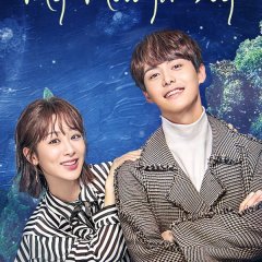 My Mowgli Boy Chinese Drama photo