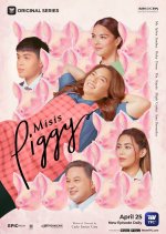 Misis Piggy Philippines Drama photo