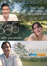 366 Philippines Movie photo