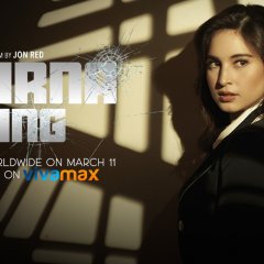 Adarna Gang Philippines Movie photo