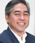 Robert P. Galang