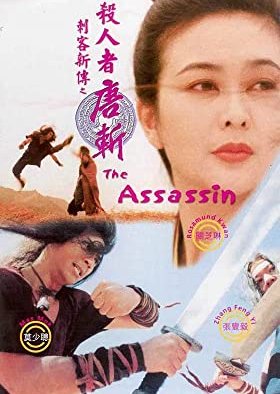 The Assassin (1993) poster