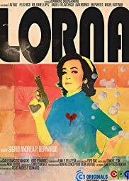 Lorna (2014) poster