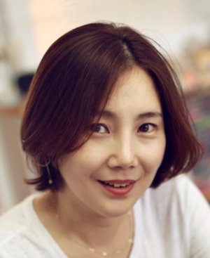 Mi Yoon Lee