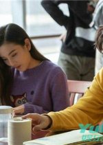 Crash Chinese Movie(2019) photo