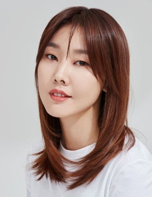 Han Hye Jin Fotoğraf