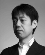 Oishi Tetsuya Fotoğraf